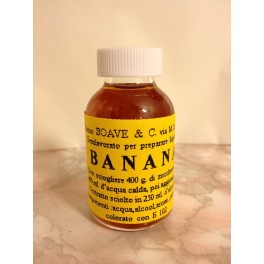 Estratto Banana Estratto Banana