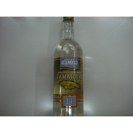 Bagna Jamaique Bagna Jamaique