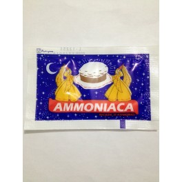 Ammoniaca Ammoniaca