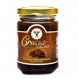 Crema cacao Crema cacao