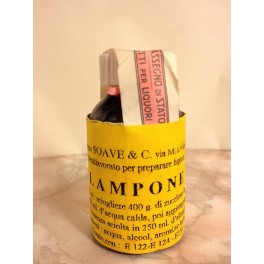 Estratto Lampone Estratto Lampone