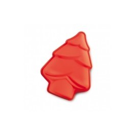 Stampo in silicone albero di natale Stampo in silicone albero di natale