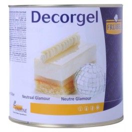 Decorgel Decorgel