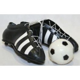 scarpe calcio neonato