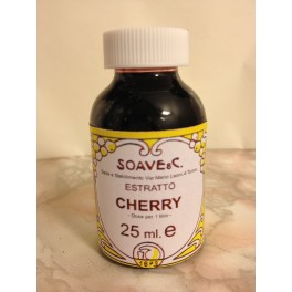 Estratto Cherry Estratto Cherry