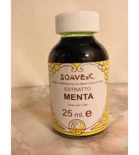 Estratto Menta