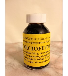 Estratto Carciofetto