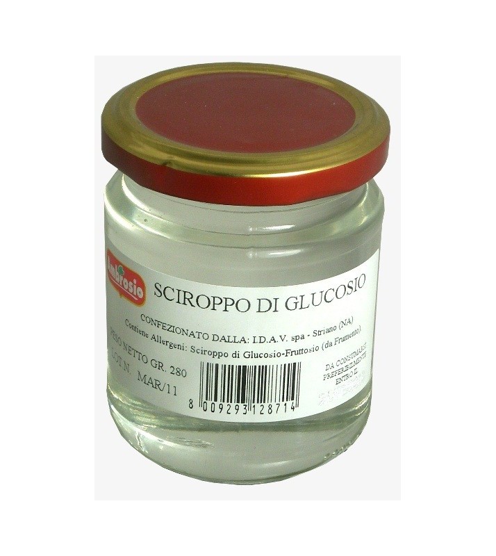 Sciroppo di glucosio