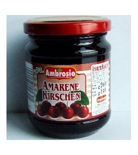 Amarene Kirschen