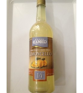 Bagna Limoncello