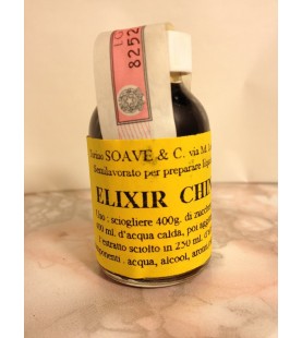 Estratto Elixir China