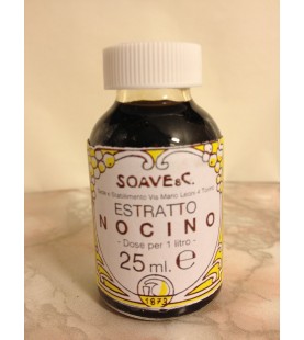 Estratto Nocino