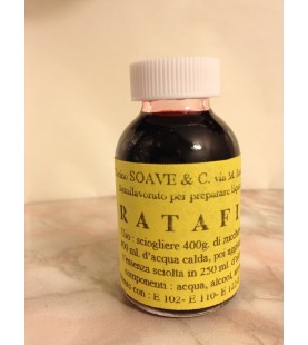 Estratto Ratafia