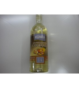 Bagna Cocktail