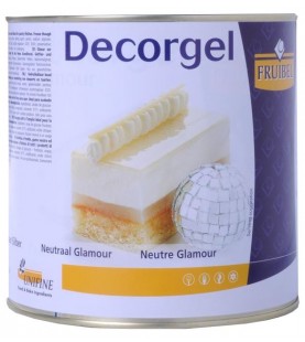 Decorgel