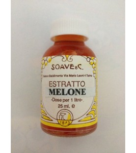 Estratto Melone