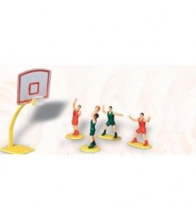 Set giocatori basket