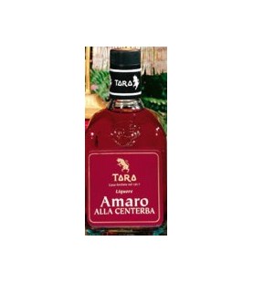 Amaro alla Centerba