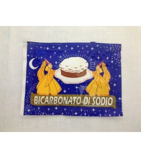 Bicarbonato di sodio 1kg