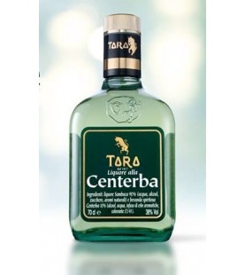 Sambuca alla Centerba