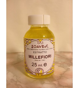 Estratto Millefiori