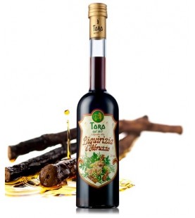 Liquirizia D'Abruzzo