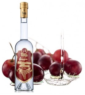 Grappa di Montepulciano