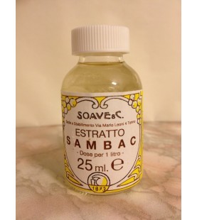 Estratto Sambuca