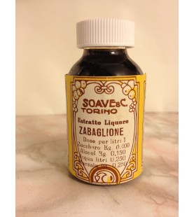 Estratto Zabaglione