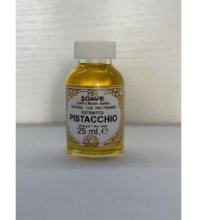 Estratto Pistacchio