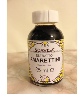 Estratto Amaretto