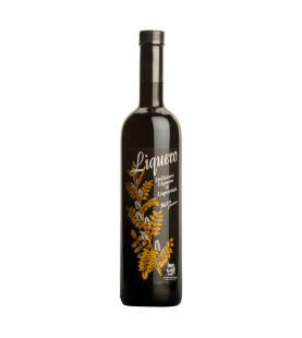 Liquore alla Liquirizia