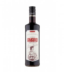 Casauria antico amaro...